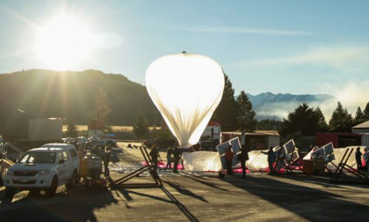 Google Balloon2